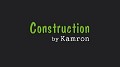 Construction by Kamron