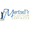 Martzall s Custom Surfaces
