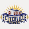 Fetterville Sales